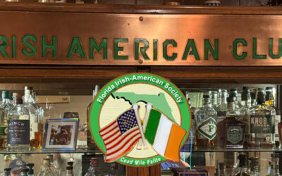 Welcome to the Irish American Club